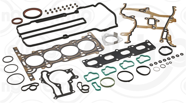 SET GARNITURI COMPLET MOTOR  