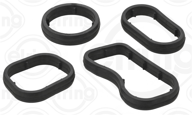 SET GARNITURI RADIATOR ULEI