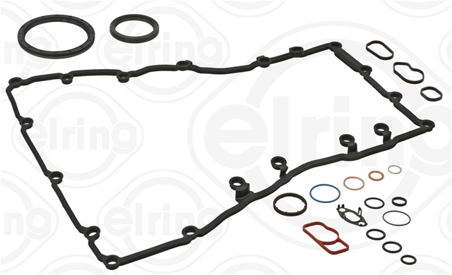 SET GARNITURI CARTER