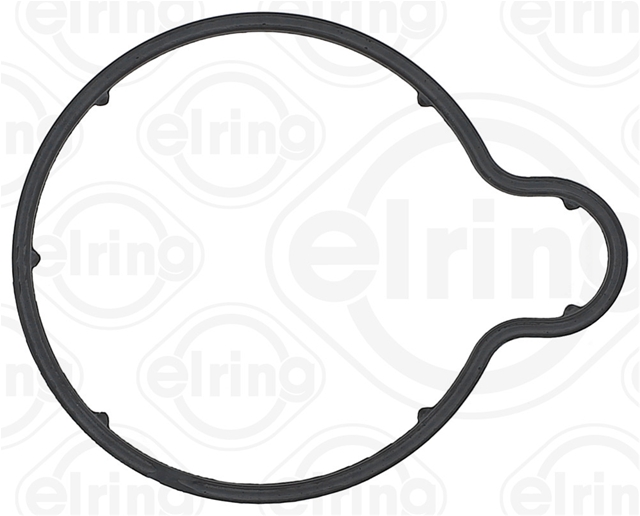 GARNITURA POMPA VACUUM  