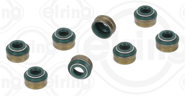 SET GARNITURI, AX SUPAPE