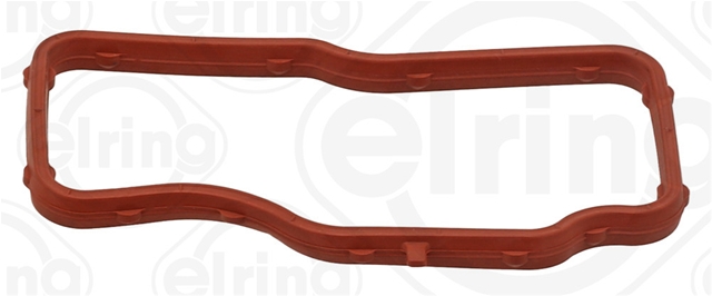 GARNITURA CARCASA TERMOSTAT  