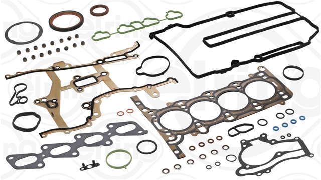 SET GARNITURI COMPLET MOTOR
