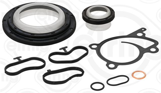 SET GARNITURI CARTER   