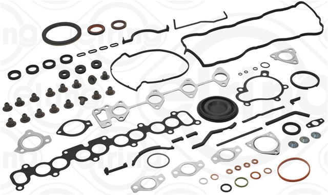 SET GARNITURI COMPLET MOTOR