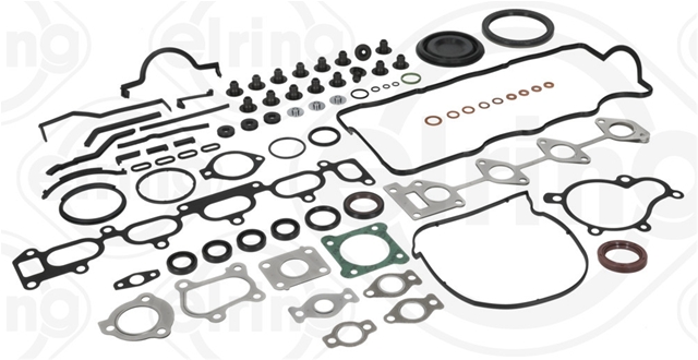 SET GARNITURI COMPLET MOTOR