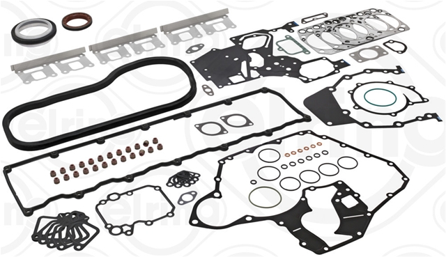 SET GARNITURI COMPLET MOTOR