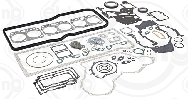 SET GARNITURI COMPLET, MOTOR