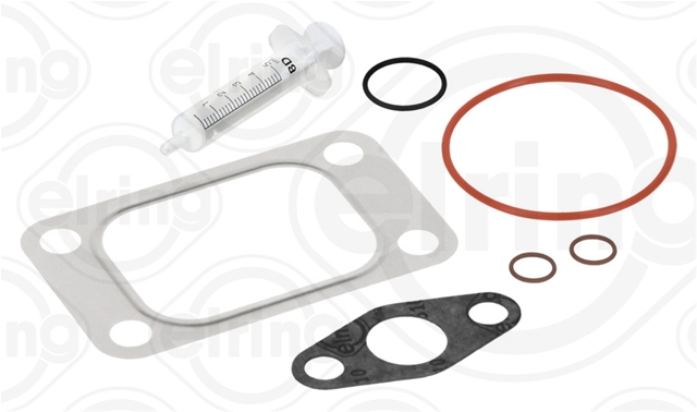 SET MONTAJ TURBOCOMPRESOR