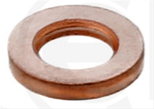 GARNITURA INJECTOR