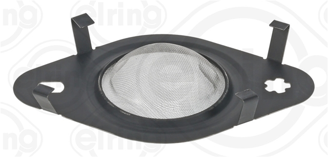 Imagine pentru produsul „GARNITURA CONDUCTA EGR"