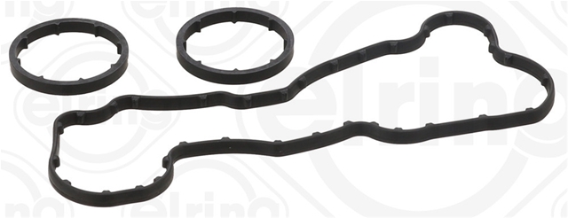 SET GARNITURI RADIATOR ULEI  