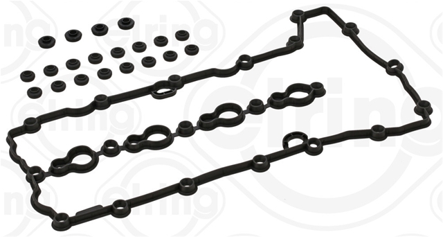 SET GARNITURI CAPAC SUPAPE   