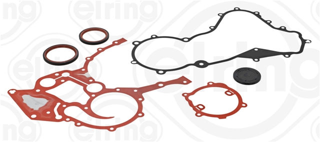 SET GARNITURI CARCASA DISTRIBUTIE   - ELRING - CSNBB