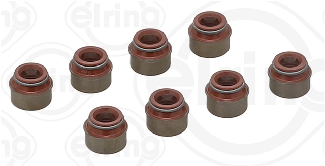 SET GARNITURI, AX SUPAPE