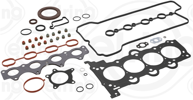 SET GARNITURI COMPLET MOTOR  