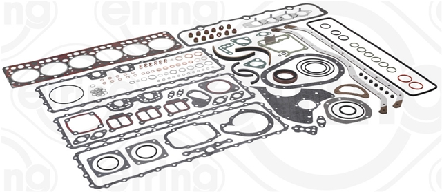 Imagine pentru produsul „SET GARNITURI COMPLET, MOTOR"