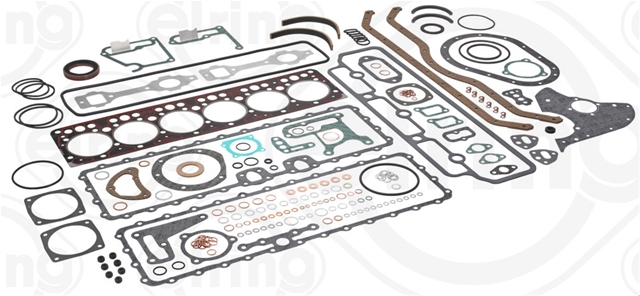 SET GARNITURI COMPLET, MOTOR
