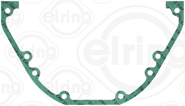 GARNIT.ETANSARE, CAPAC (CARTER MOTOR)