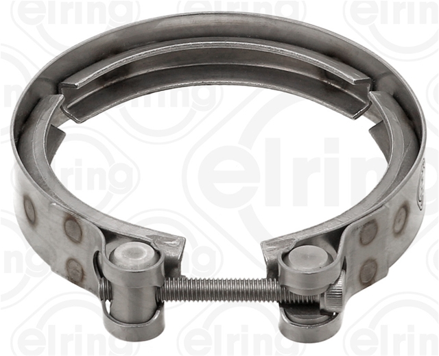 CONECTOR TEAVA SISTEM DE ESAPAMENT