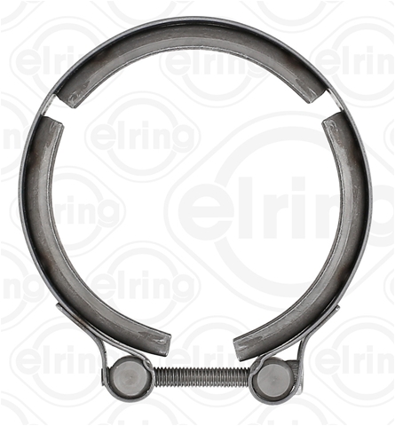 CONECTOR TEAVA SISTEM DE ESAPAMENT