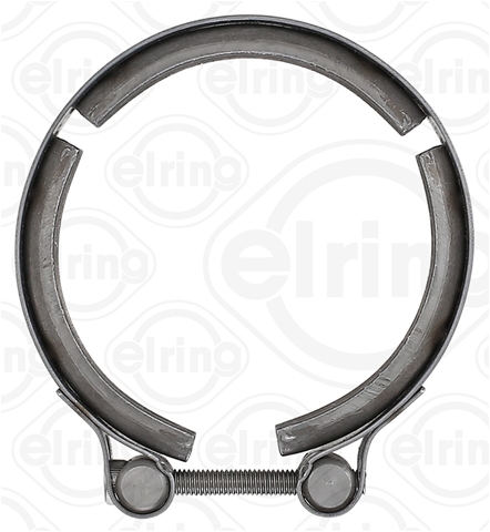 CONECTOR TEAVA SISTEM DE ESAPAMENT