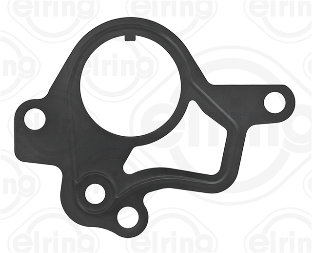 GARNITURA POMPA VACUUM  