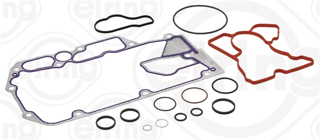 (840.871) SET GARNITURI RADIATOR ULEI SFNBB