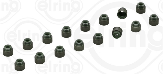 SET GARNITURI AX SUPAPE
