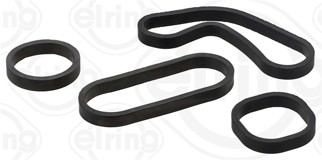 SET GARNITURI RADIATOR ULEI  