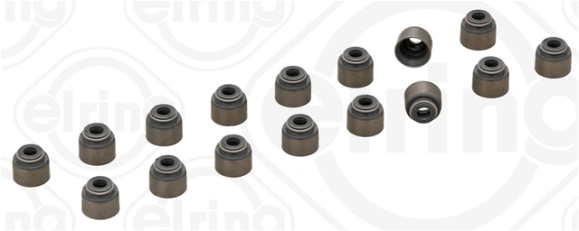 SET GARNITURI AX SUPAPE   