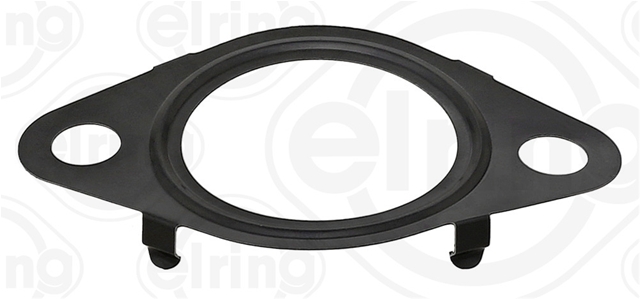 GARNITURA FLANSA LICHID RACIRE
