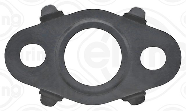 GARNITURA ULEI TURBO