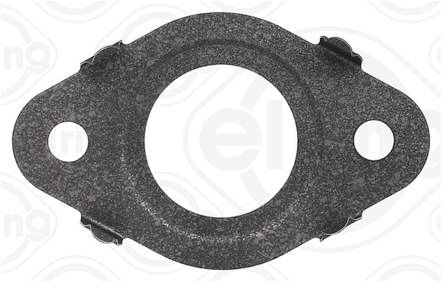 GARNITURA VALVA EGR