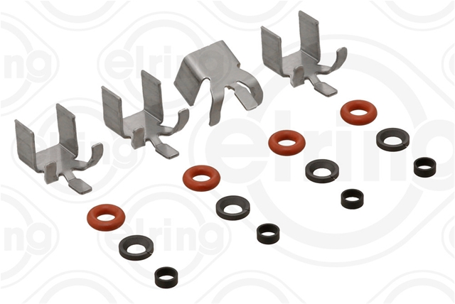 SET INELE ETANSARE INJECTOR