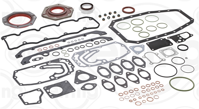 SET GARNITURI COMPLET, MOTOR