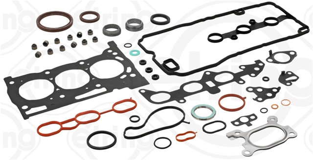 Imagine pentru produsul „SET GARNITURI COMPLET MOTOR"