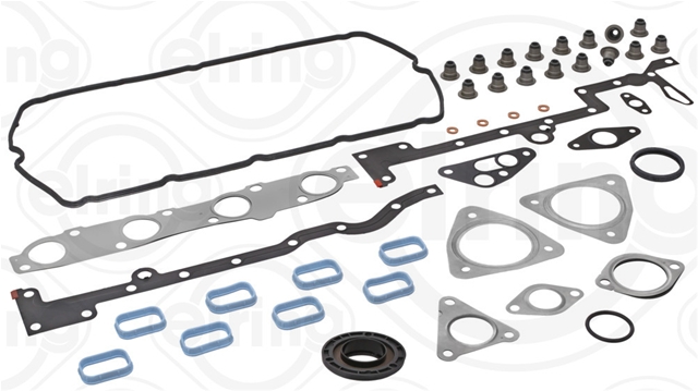 SET GARNITURI COMPLET MOTOR