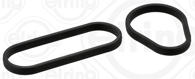 SET GARNITURI RADIATOR ULEI