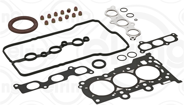 SET GARNITURI COMPLET MOTOR  