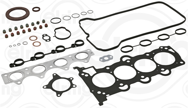 SET GARNITURI COMPLET MOTOR
