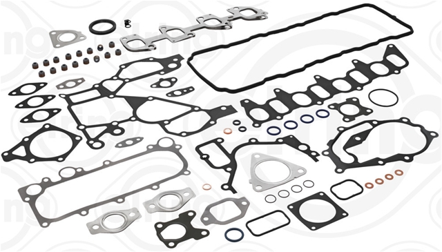 Imagine pentru produsul „SET GARNITURI COMPLET MOTOR  "