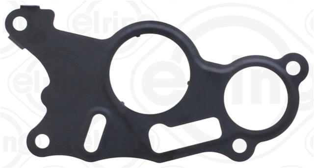 GARNITURA POMPA VACUUM