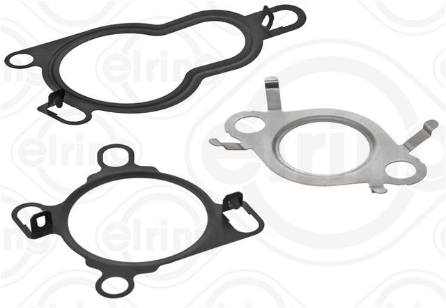 SET GARNITURA SISTEM EGR   