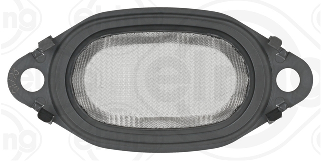GARNITURA CONDUCTA EGR