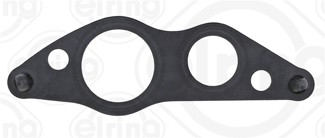 GARNITURA CONDUCTA EGR