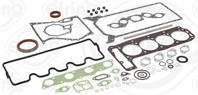 SET GARNITURI COMPLET, MOTOR