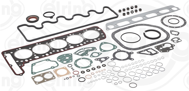 SET GARNITURI COMPLET, MOTOR