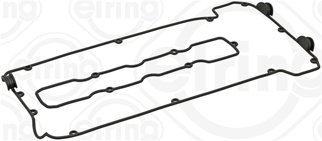 SET GARNITURI, CAPAC SUPAPE