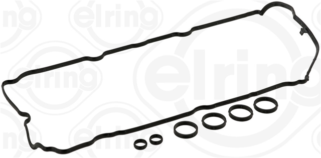 SET GARNITURI, CAPAC SUPAPE